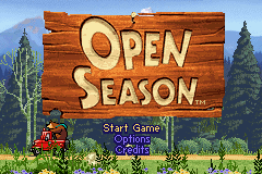 Open Season